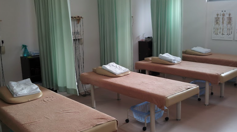Hospital Image